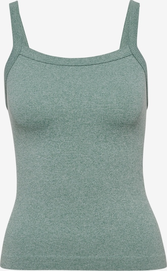 Hummel Športový top - nefritová, Produkt