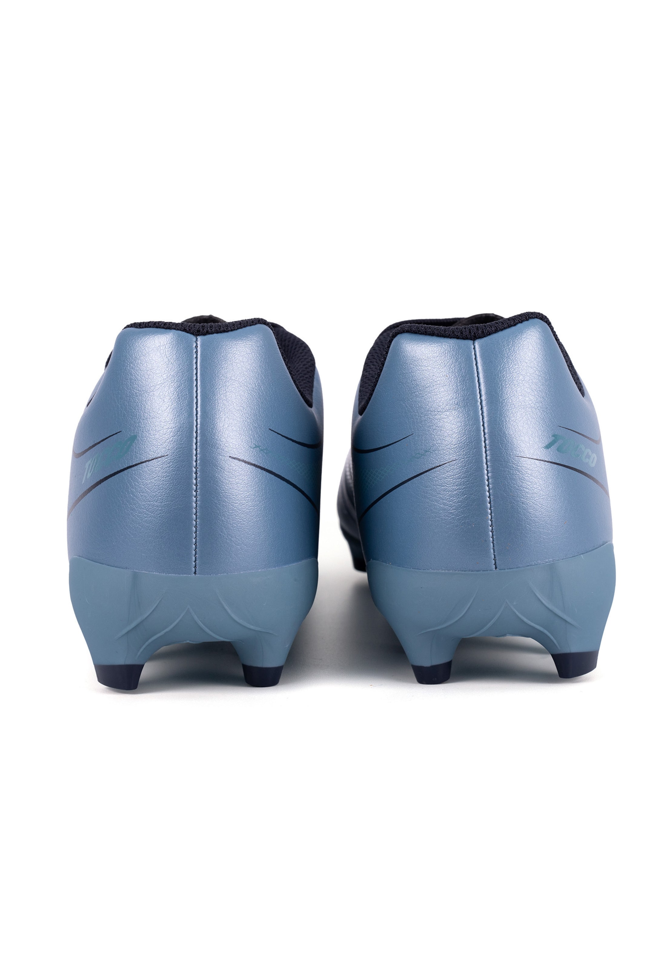 UMBRO Buty piłkarskie 'Tocco VI Squad' w kolorze niebieski
