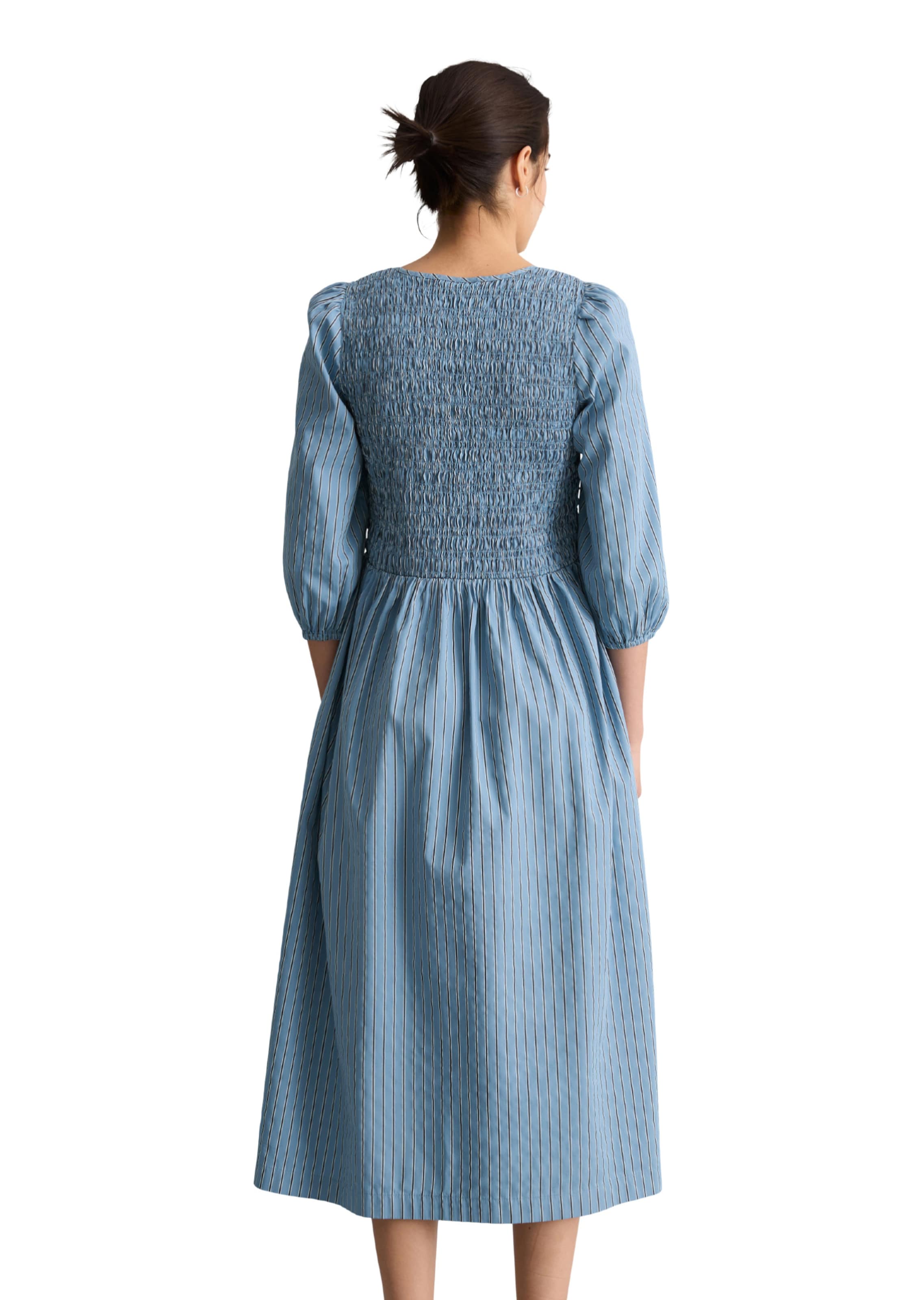 Marc O'Polo DENIM Kleid in Blau