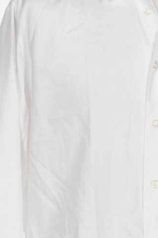 SEIDENSTICKER Hemd M in Weiß