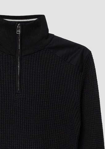 Pull-over s.Oliver en noir