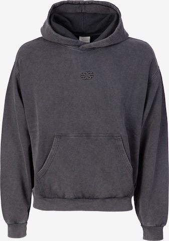 Filling Pieces - Sweatshirt em cinzento: frente