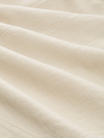 Jupe TOM TAILOR en beige