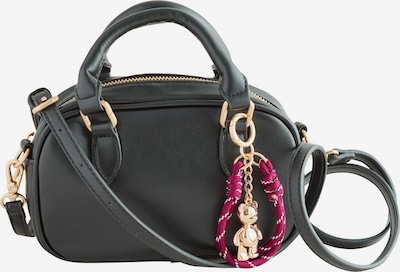 Rankinė su ilgu dirželiu iš Next, spalva – juoda, Prekių apžvalga