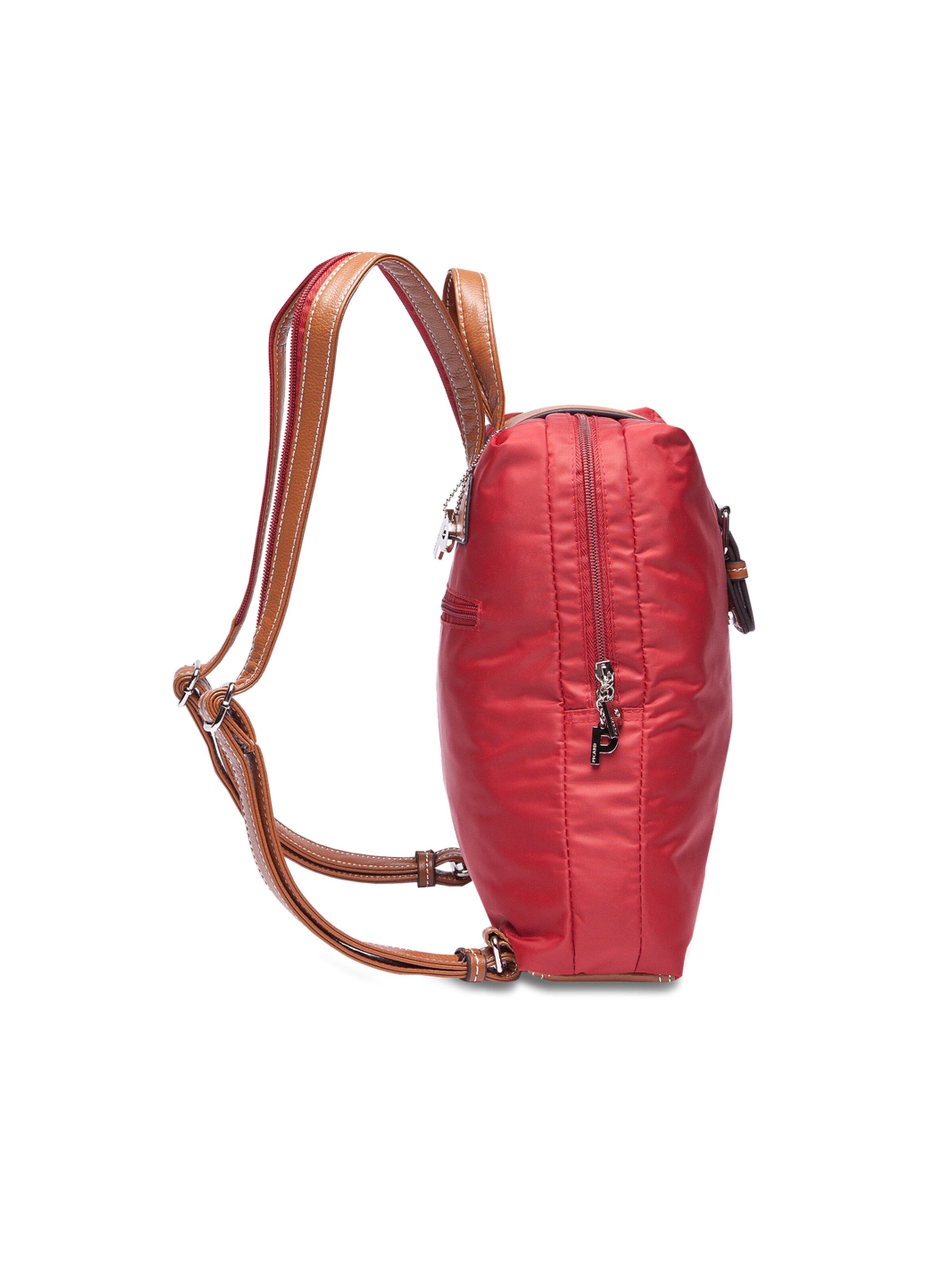 Picard Rugzak 'Sonja' in Rood