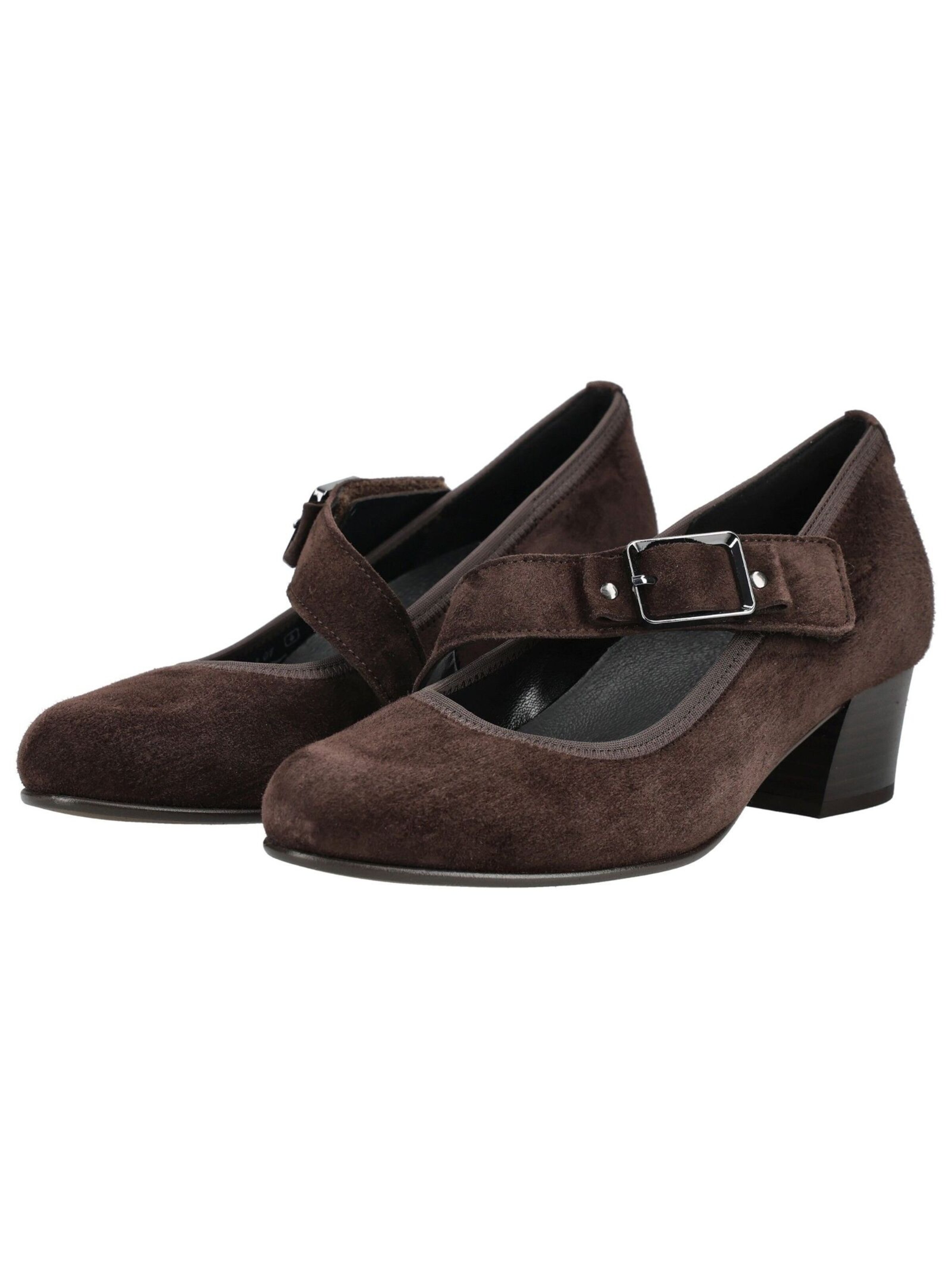 Escarpins GABOR en marron