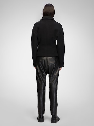 V S P Vinterjakke 'Sofia' i sort