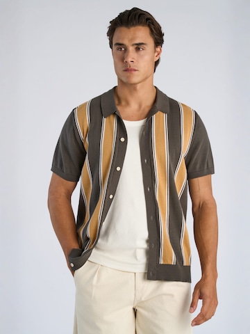 Lindbergh Shirt in Green