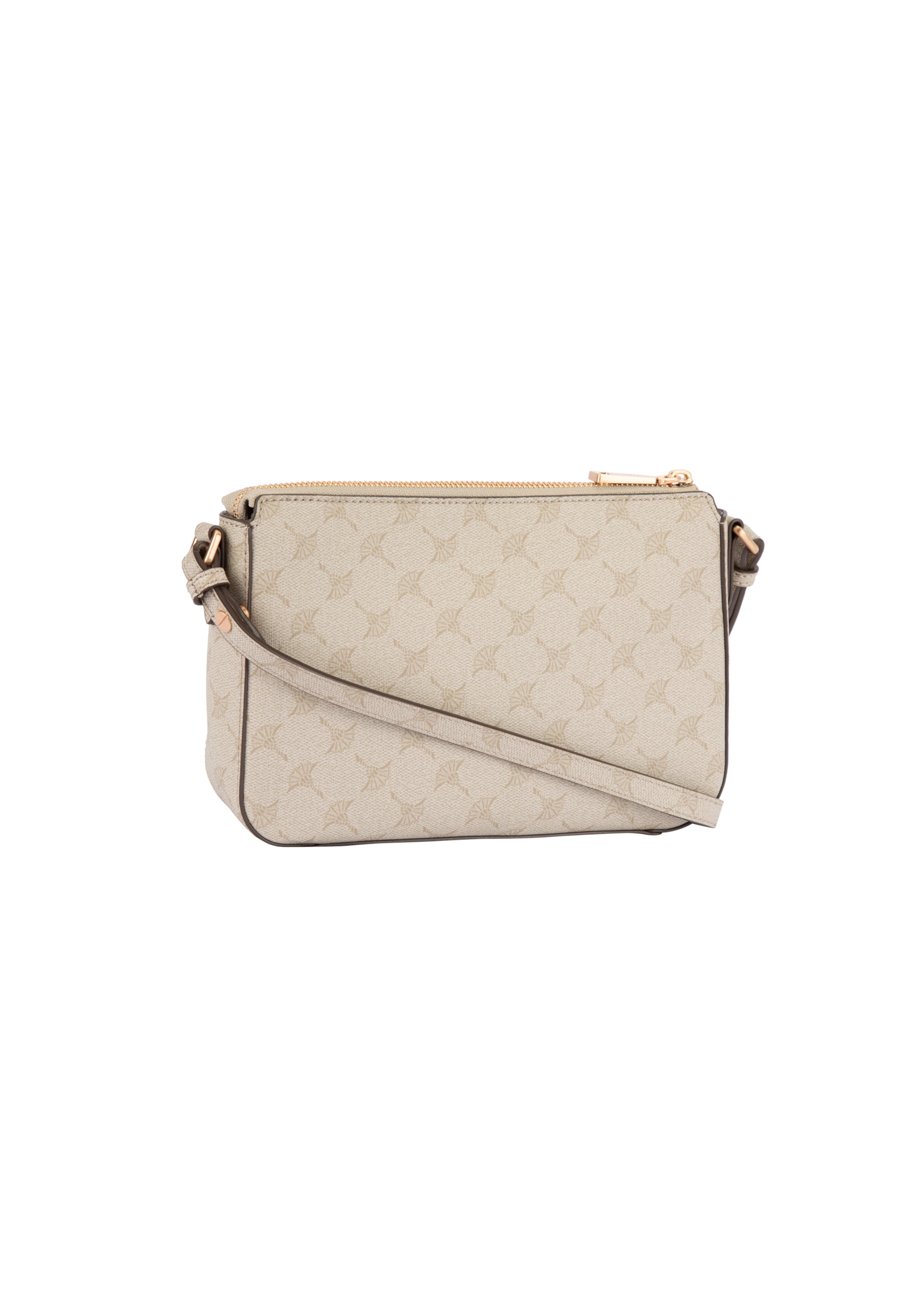 JOOP! Skuldertaske i beige