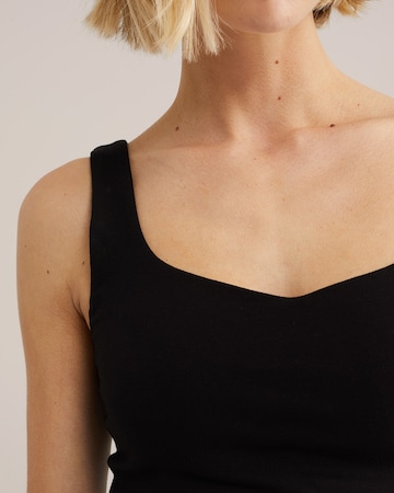 Haut WE Fashion en noir