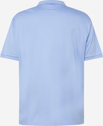 T-Shirt Polo Ralph Lauren Big & Tall en bleu