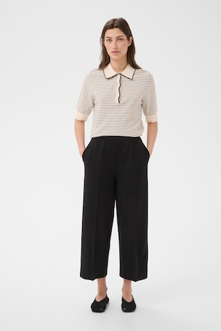 Part Two Regular Trousers 'ConchitaPW' in Black