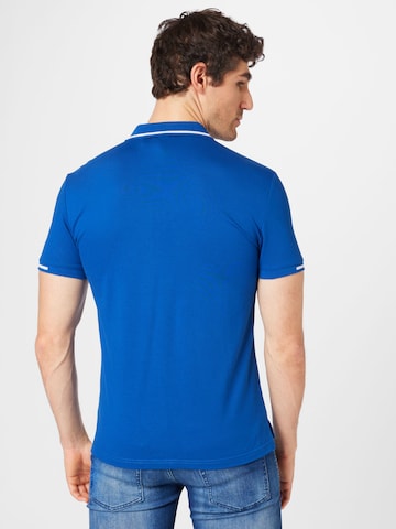 ANTONY MORATO T-shirt i blå