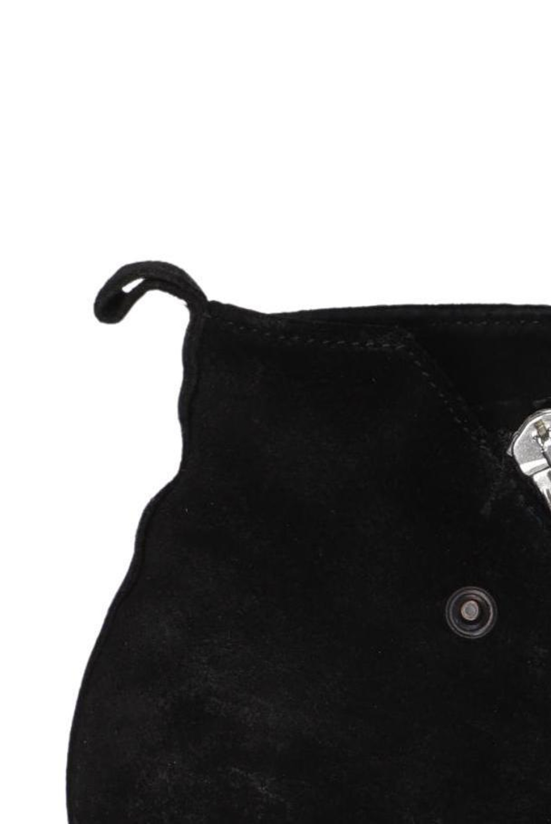 DIESEL Stiefelette 39 in Schwarz