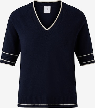 BOGNER Pullover 'Chiri' in Blau: Vorderseite