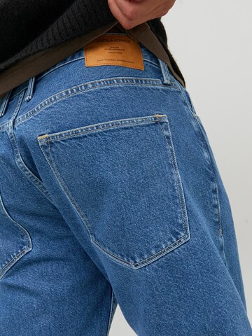 Regular Jean 'MIKE' JACK & JONES en bleu