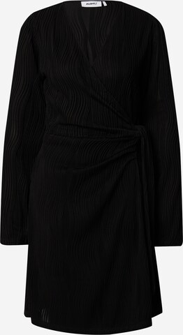 Moves Dress 'Ramillas' in Black: front