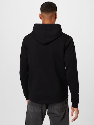 BALR. Sweatshirt in Schwarz