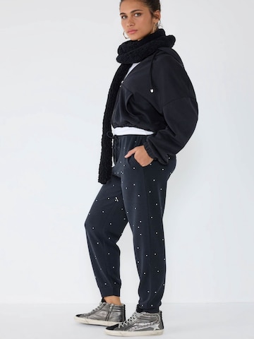 No Matter What Regular Trousers in Blue