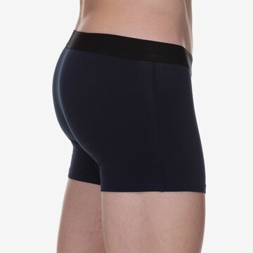 BRUNO BANANI Boxershorts in Blau