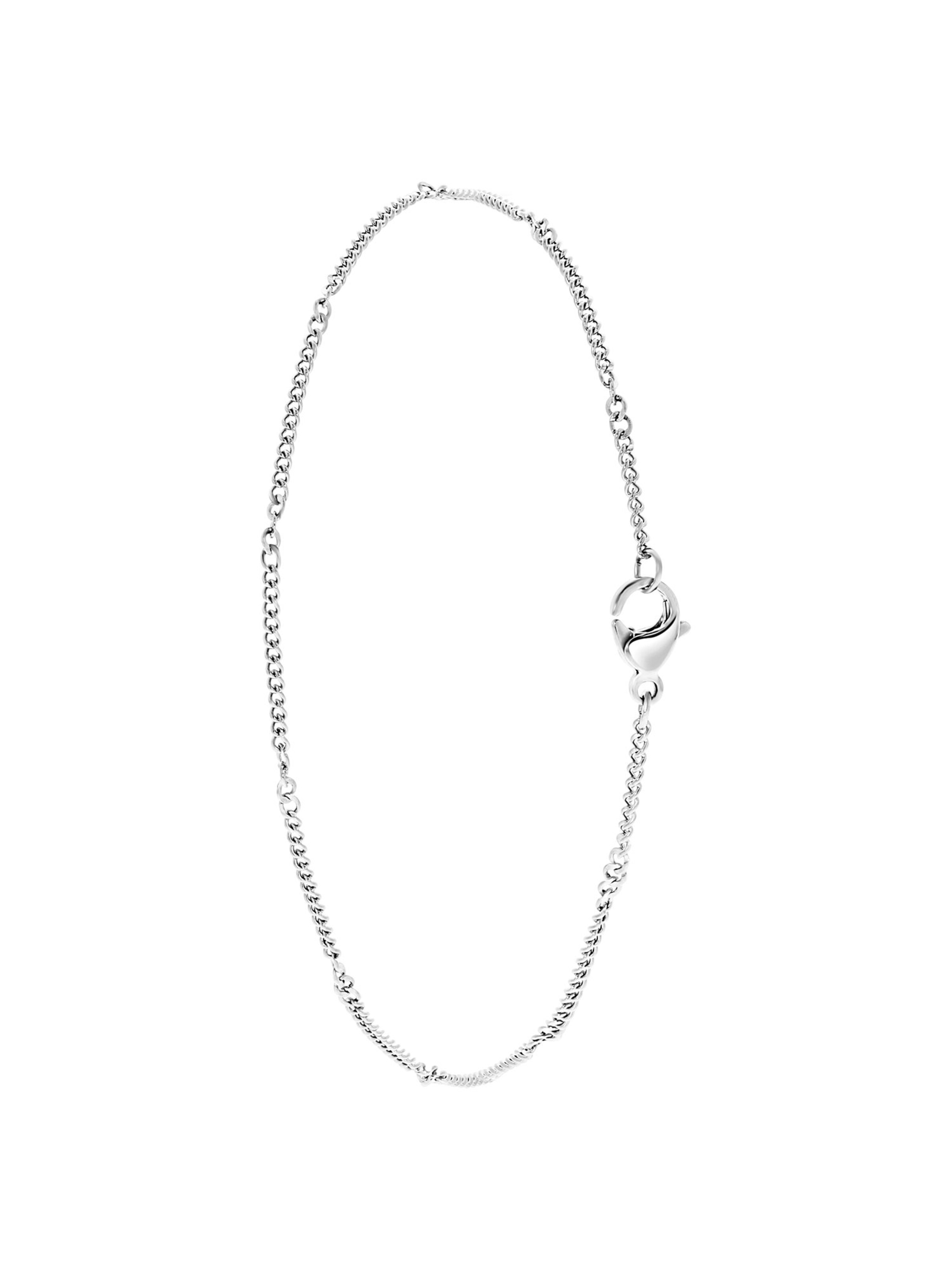 Lucardi Voetsieraden in Zilver: voorkant