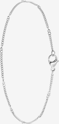 Lucardi Voetsieraden in Zilver: voorkant