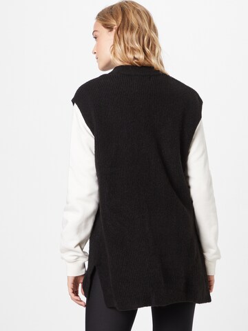 Pull-over OVS en noir