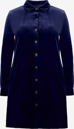 Palaidinės tipo suknelė iš Imily Bela, spalva – nakties mėlyna, Prekių apžvalga