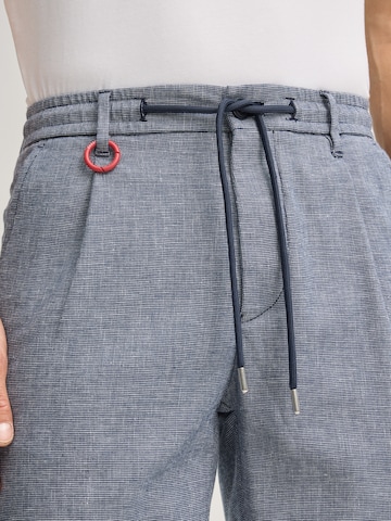 JOOP! Jeans Regular Shorts 'Ruby' in Blau