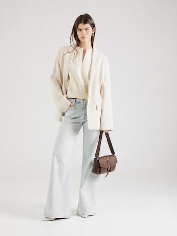 Haut 3.1 Phillip Lim en blanc