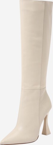 ALDO Boots 'VONTEESE' in White