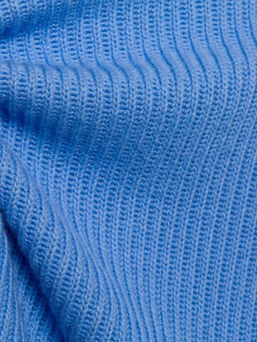Pull-over ' Talja ' Someday en bleu