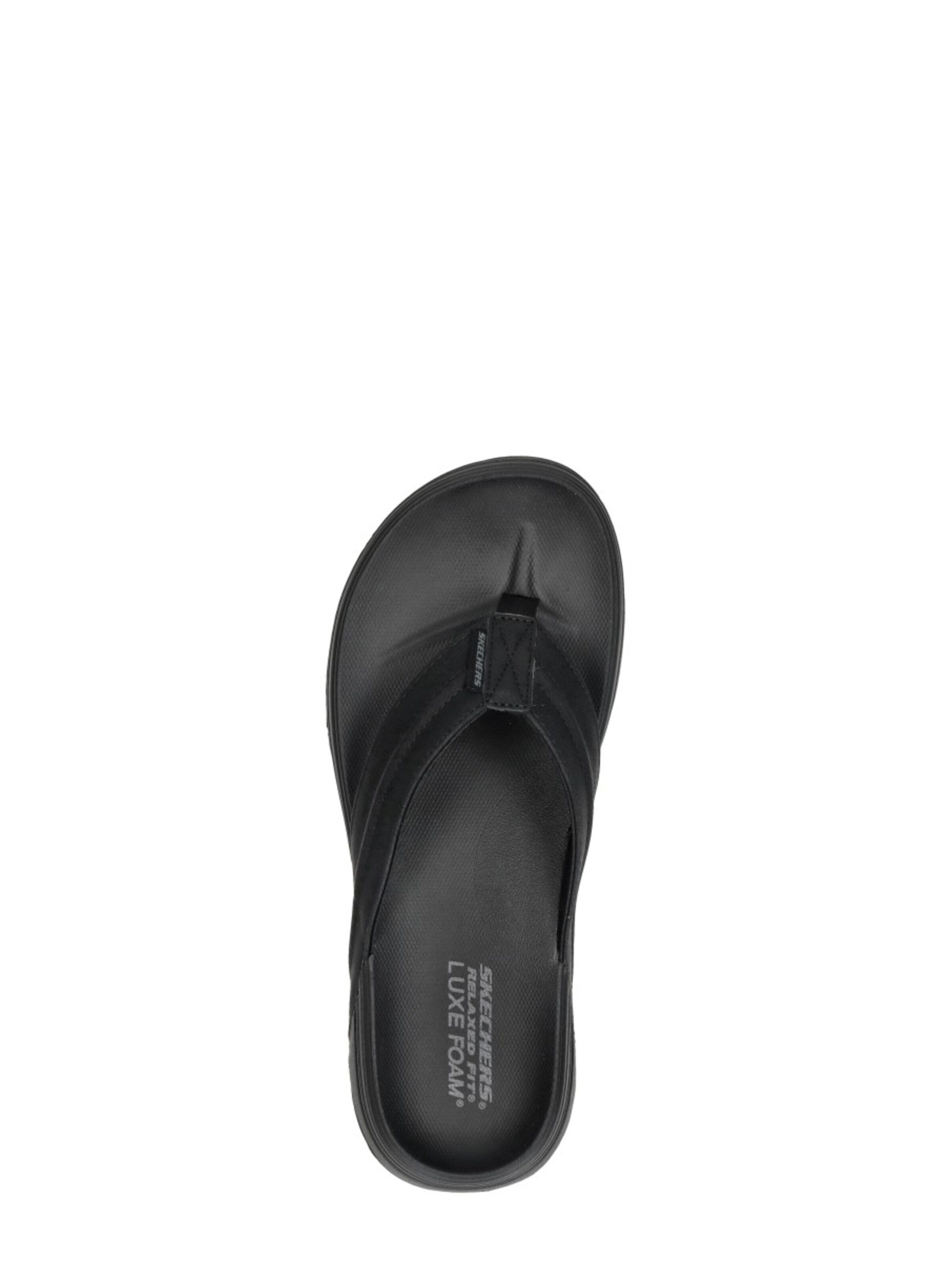 Séparateur d'orteils 'Patino - Marlee' SKECHERS en noir