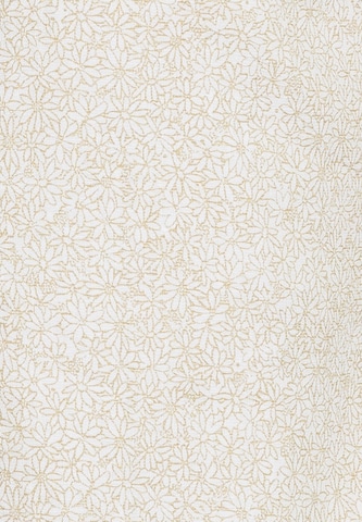 BOSS Regular fit Button Up Shirt 'Roan' in Beige