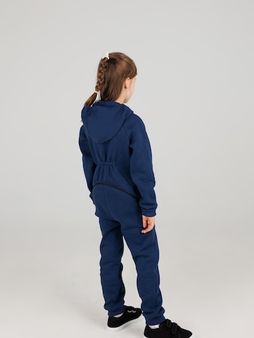 MANUL Overall 'Blueberry by MANUL - Basic' in Blau