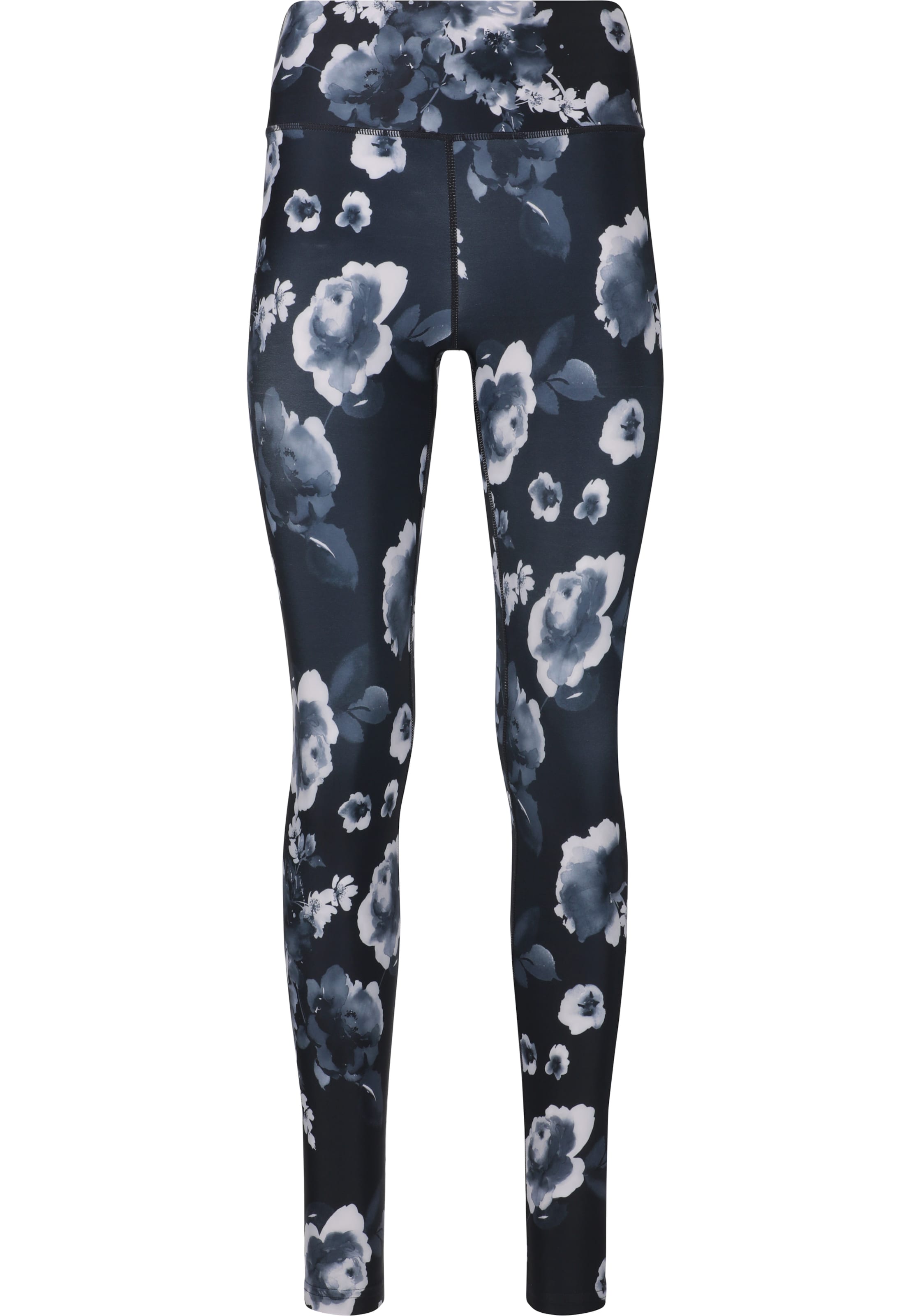 Athlecia Sporthose 'FRANCE W' in Blau: Vorderseite