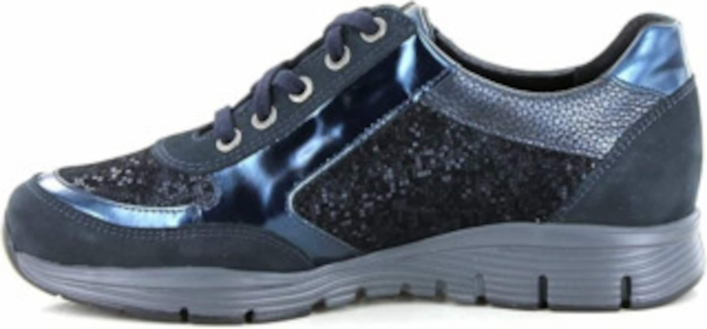 MEPHISTO Sneakers in Blue