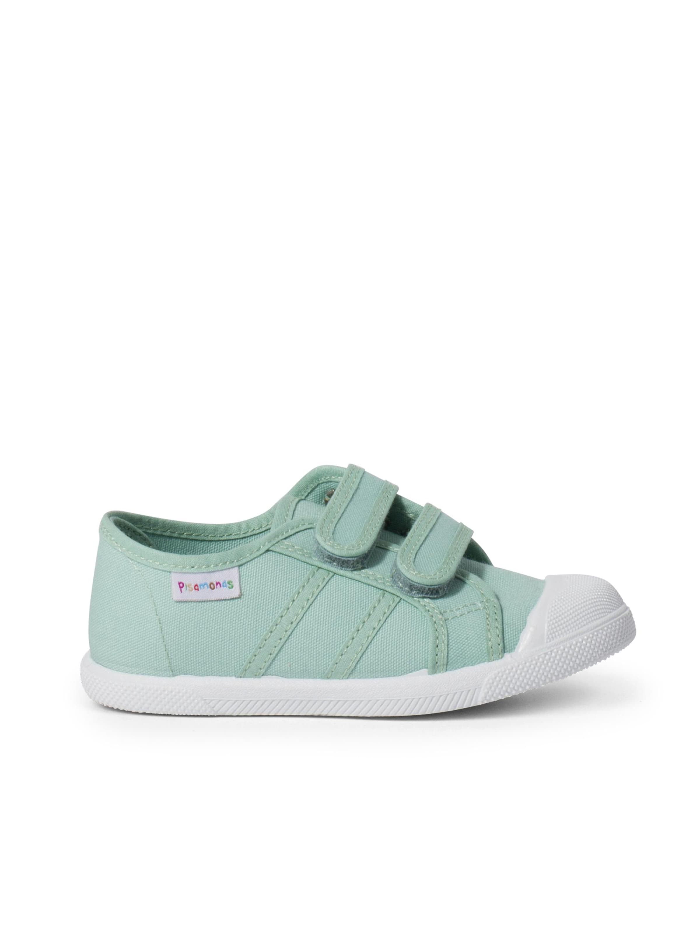 Sneaker di Pisamonas in verde