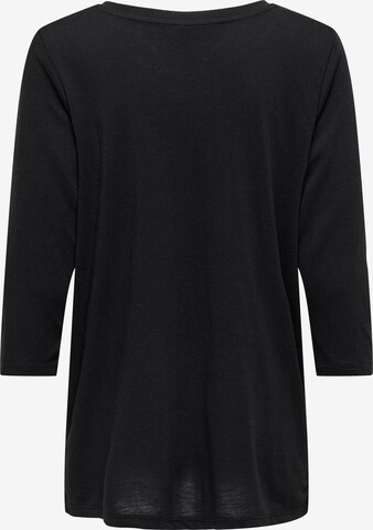 ONLY Shirt 'Lillian' in Black