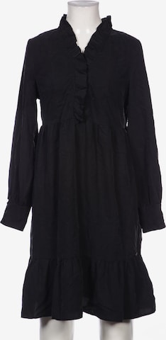 NÜMPH Dress in S in Black: front