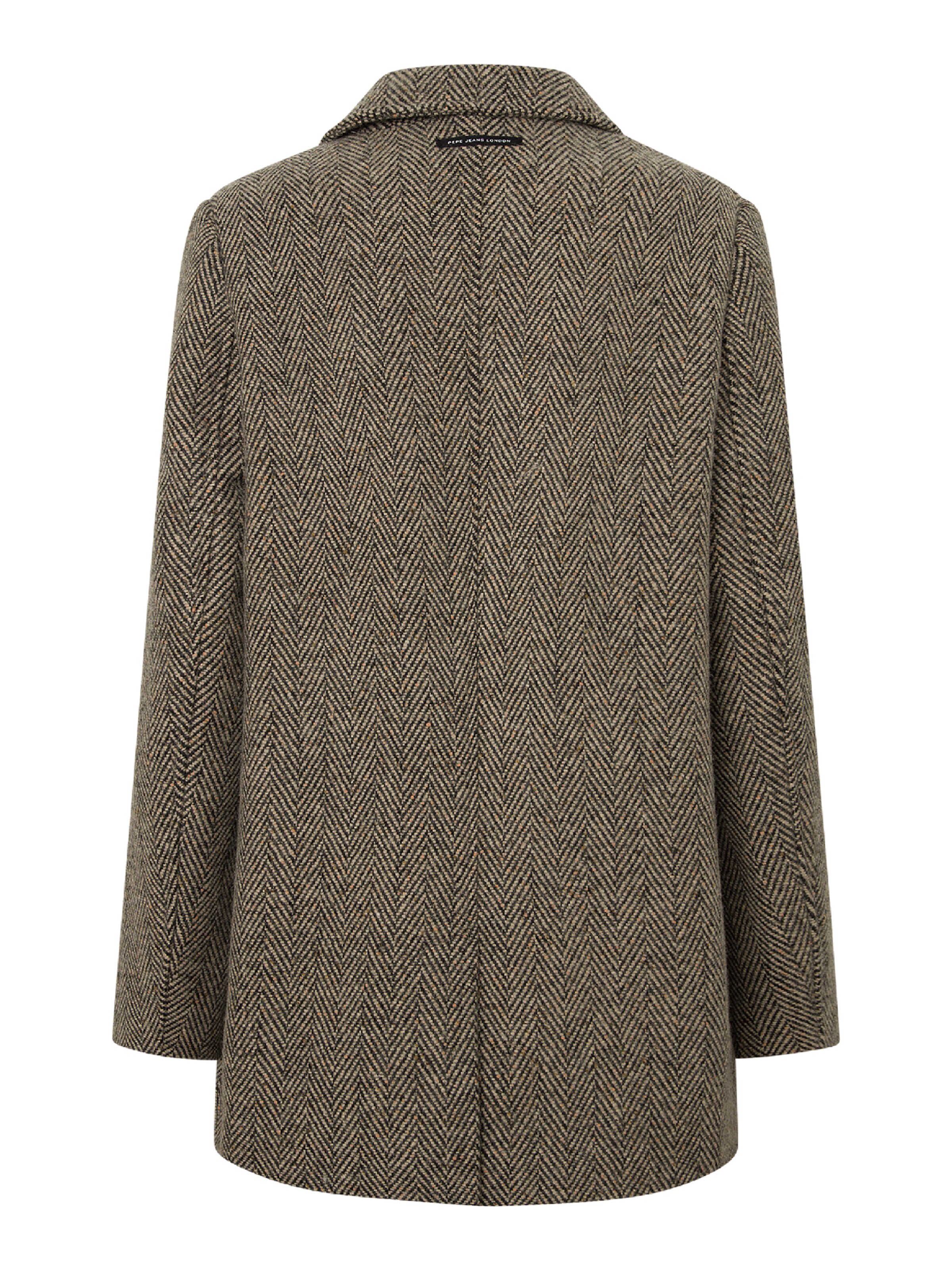 Pepe Jeans Blazers 'Camm' in Beige