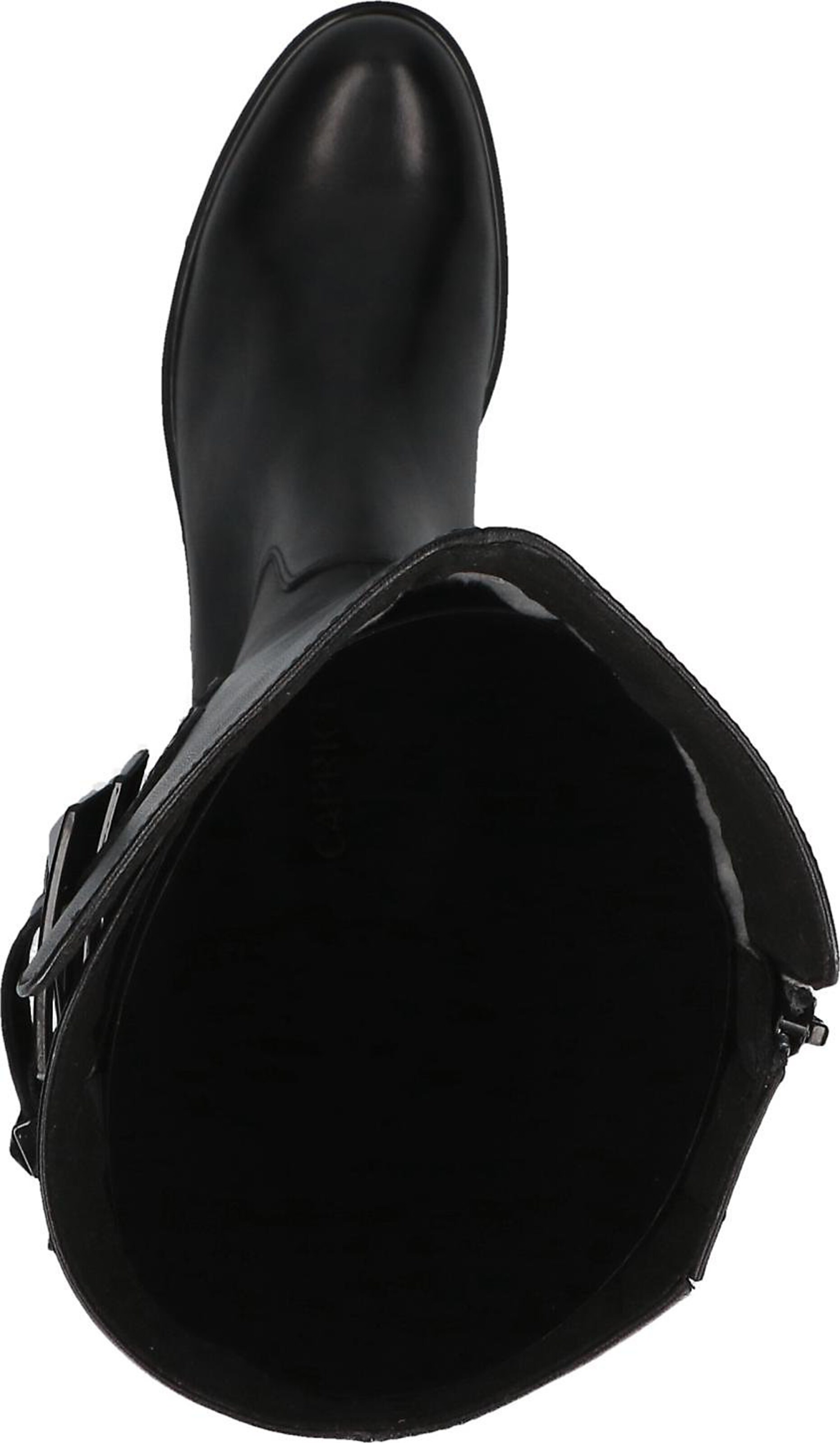 CAPRICE Boot in Black