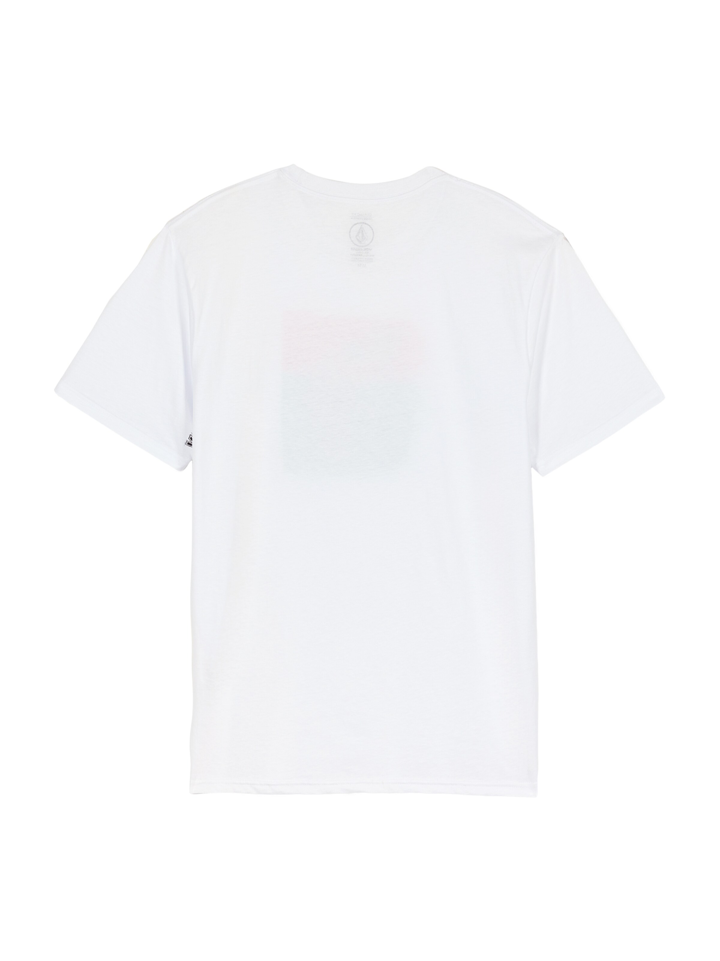 Volcom T-Shirt in Weiß