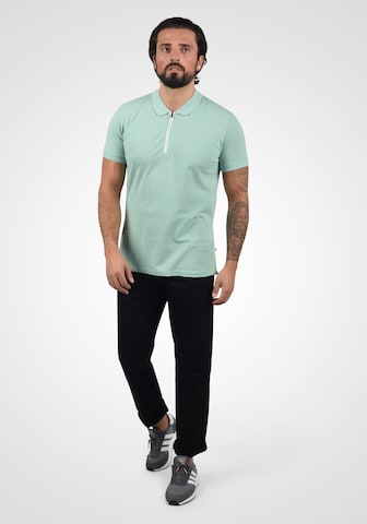 Casual Friday - Camiseta en verde