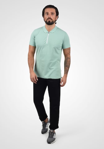 Casual Friday Shirt in Blauw