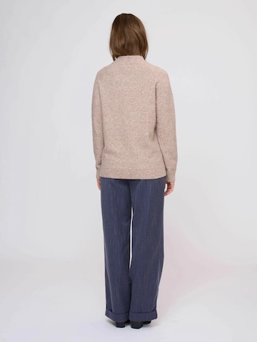 Noa Noa Regular Trousers ' PaulinNN ' in Blau