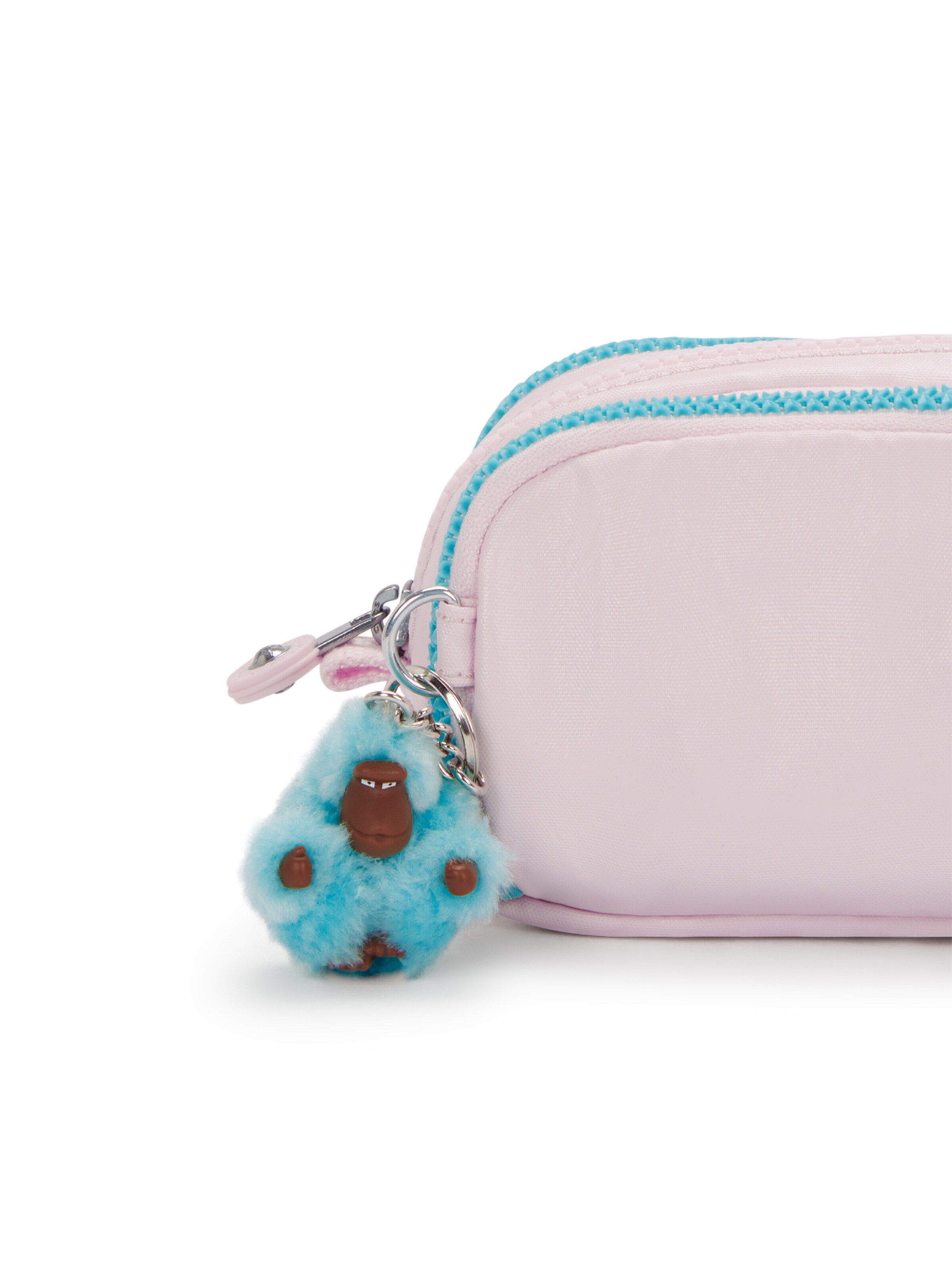 KIPLING Schreibgeräteetui 'Gitroy' in Pink