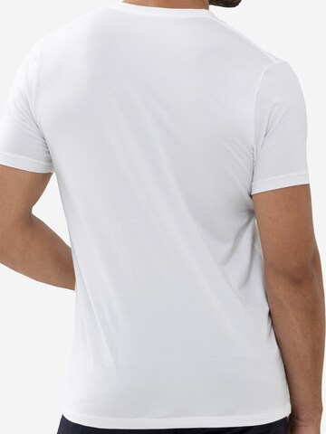 Mey Undershirt 'Dry Cotton' in White