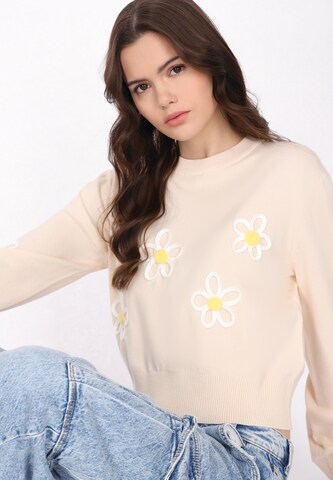 MYMO - Jersey en blanco