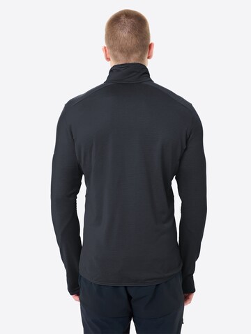 VAUDE Outdoor jacket 'Scopi II' in Black